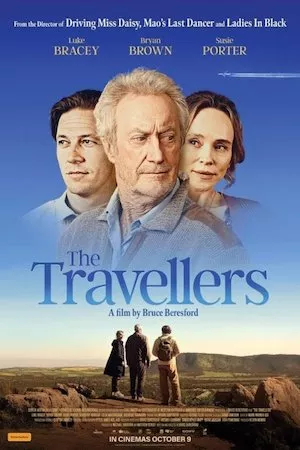 The Travellers