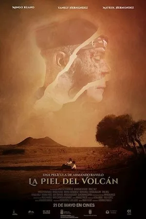 La Piel del Volcán
