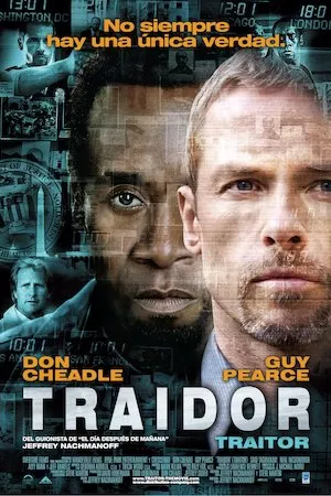 Traidor