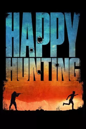 Poster Happy Hunting