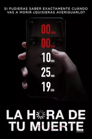 Countdown (La hora de tu muerte)