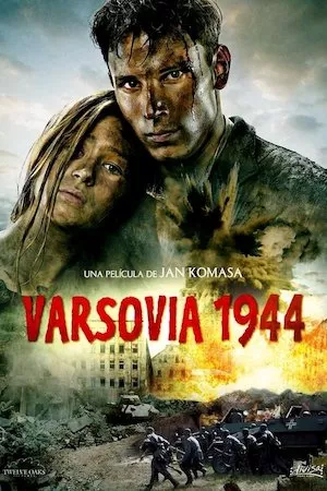 Miasto 44 (City 44)