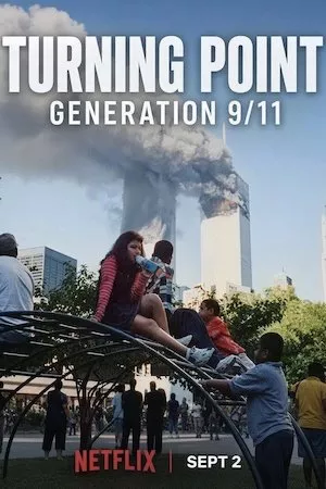 Poster Momentos decisivos: Generación 11-S