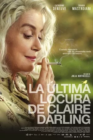 La Dernière folie de Claire Darling