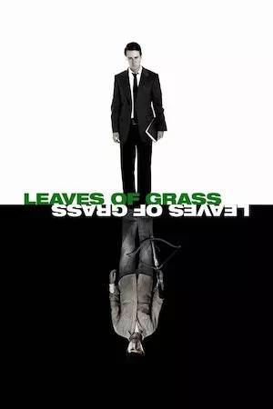 Poster Hojas de hierba