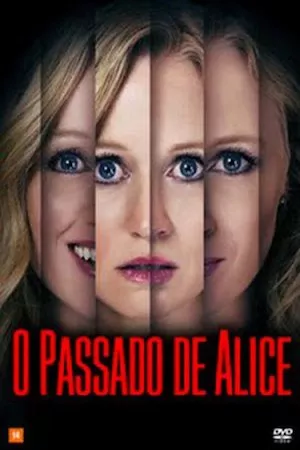 Her Dark Past (No sé quién eres)