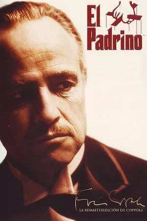 The Godfather (El Padrino)