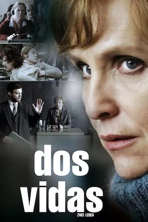 Poster Zwei Leben (Dos vidas)