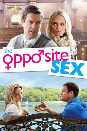 The Opposite Sex (El sexo opuesto)