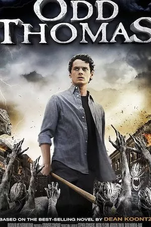 Odd Thomas, cazador de fantasmas