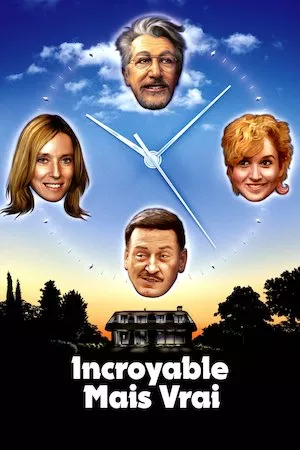 Increíble pero cierto