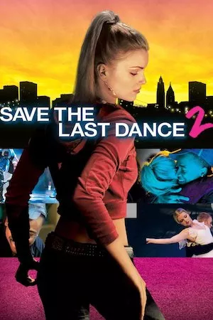 Save the Last Dance 2 (Pasión y Baile 2)