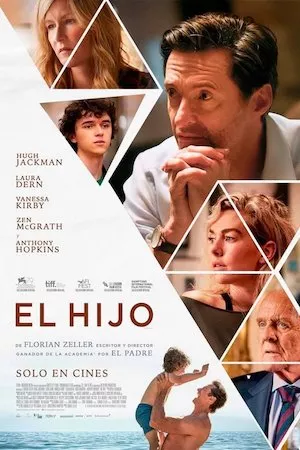 El hijo