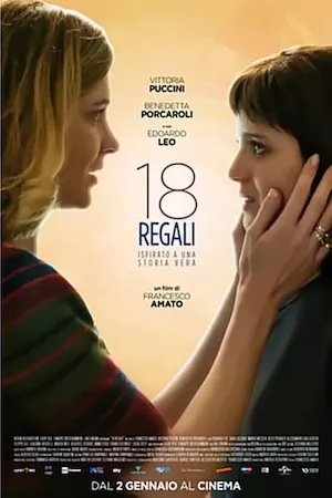 18 regali (18 regalos)