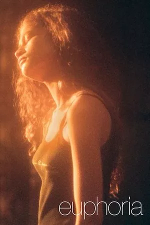 Poster Euphoria: Echando la vista atrás