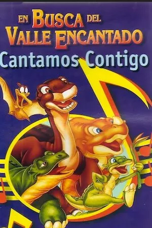 En busca del valle encantado