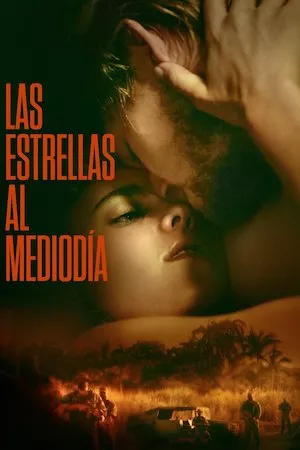 Las estrellas al mediodia