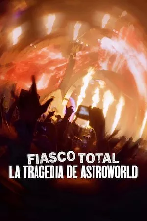 Fiasco total: La tragedia del festival Astroworld