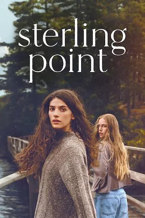 Poster Sterling Point