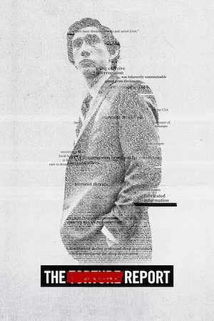 Poster The Report