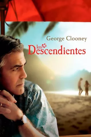 The Descendants (Los descendientes)