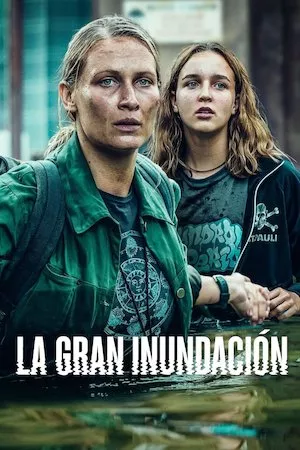 La gran inundacion