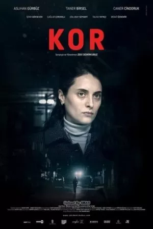 Kor (Ember)