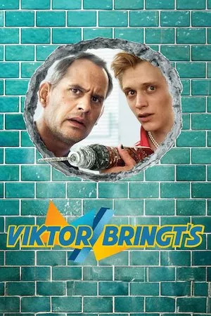 Viktor cumple