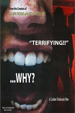 Why?