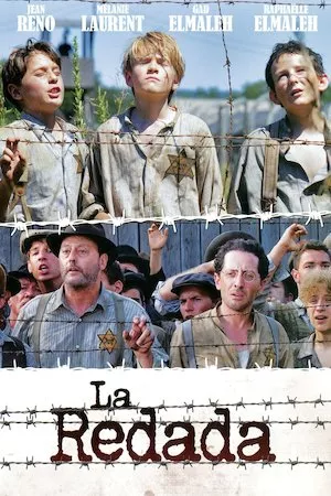La rafle (La redada)