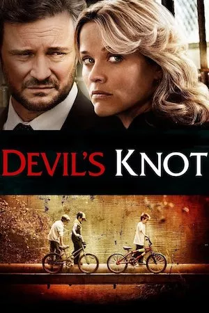 Poster Devil’s Knot (Condenados)