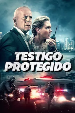 Poster Trauma Center