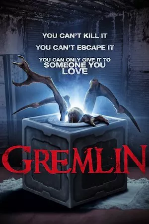 Poster Gremlin