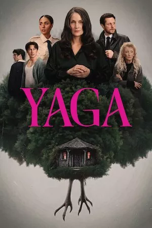 YAGA