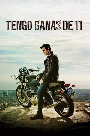 Tengo ganas de ti