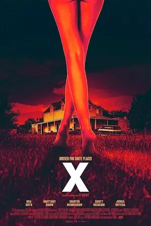 X