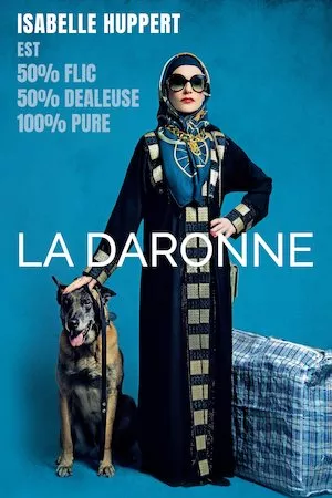 La Daronne