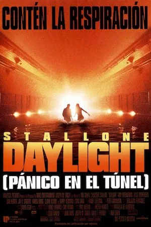 Daylight: Infierno en el túnel