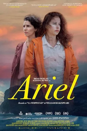 Ariel