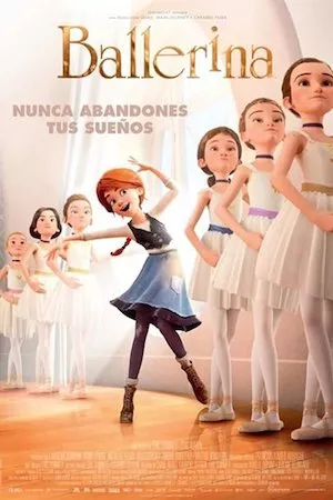 Ballerina