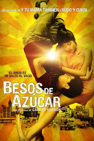 Besos de azúcar