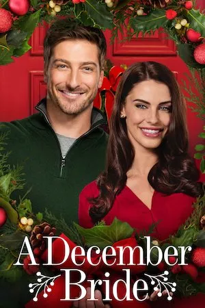 Poster A December Bride