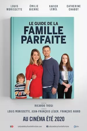 Le guide de la famille parfaite