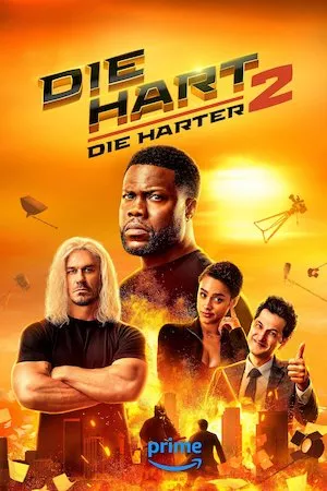 Die Hart 2: Die Harter