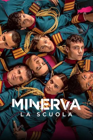 Poster Minerva Academy