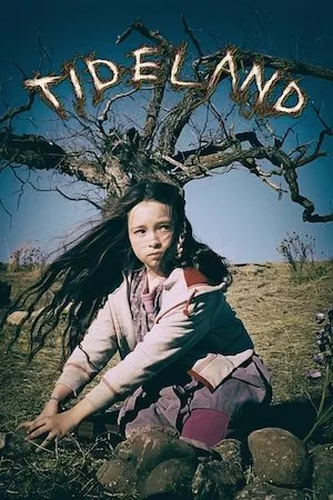 Poster Tideland (Tierra de pesadillas)