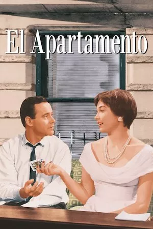 Poster Apt Apateu (Apartment)