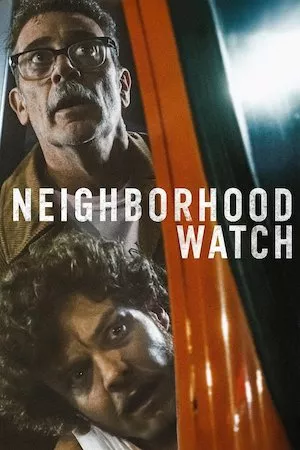 Neighborhood Watch