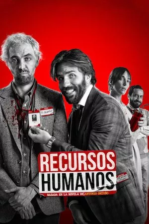 Recursos Humanos