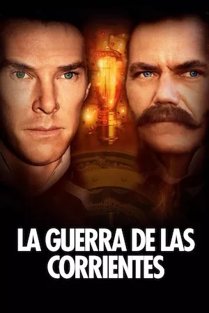 The Current War (Una guerra brillante)
